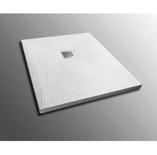 Tuš kad Slate 100x200