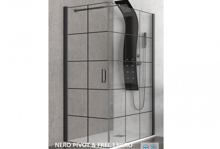 Nero Pivot Free 90x100