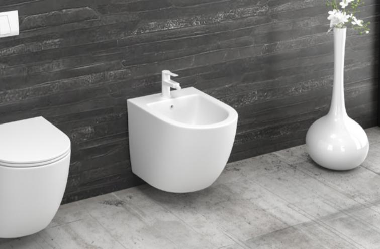 Bide viseči LT 046 gloss