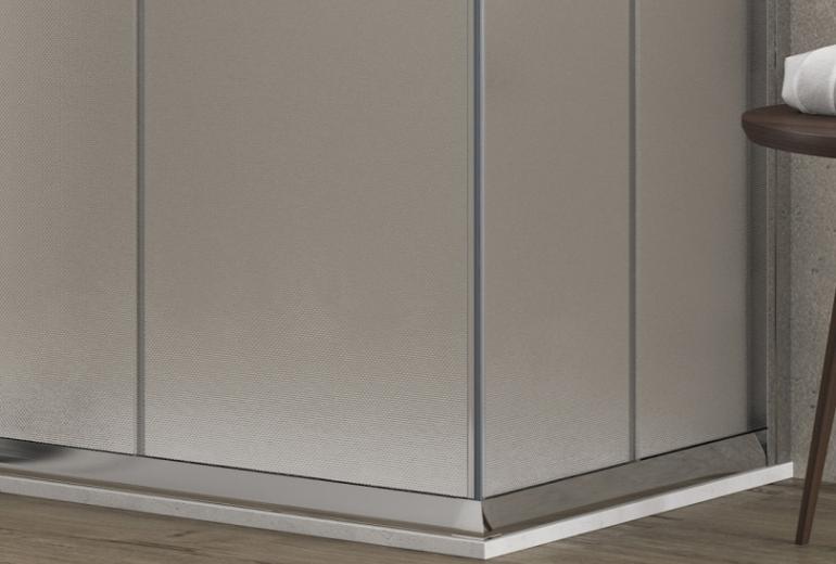 New Flora 100 Fabrik 70x70x180