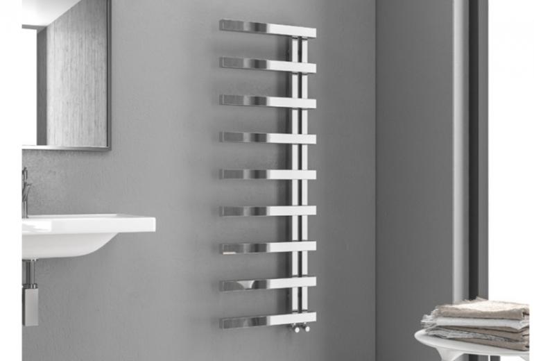Radiator Design 2 50x125