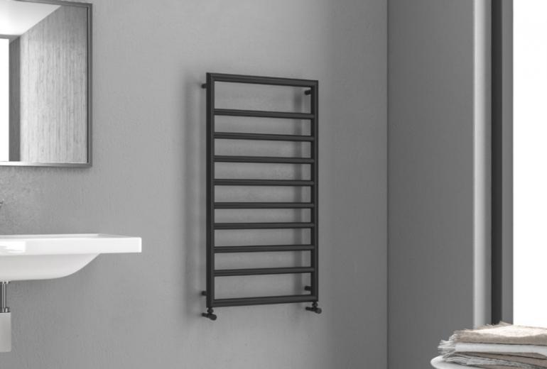 Radiator Design 7 1300 Nero 50x130