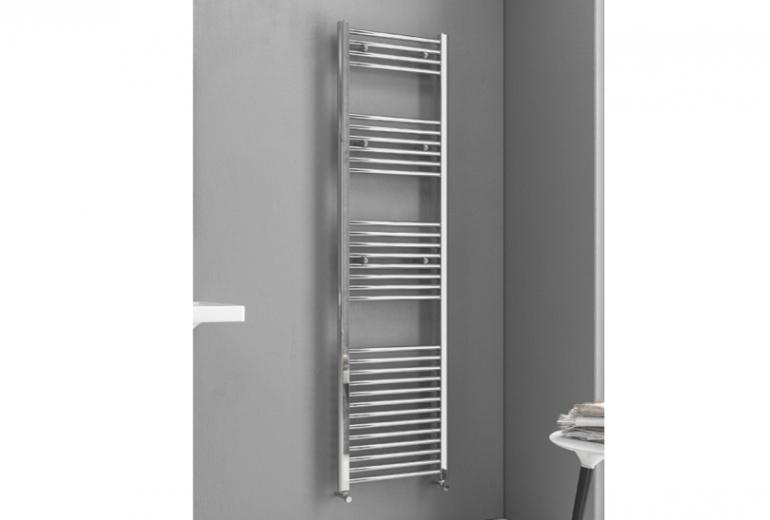 Radiator Nile 1180-450 Bianco 45x118
