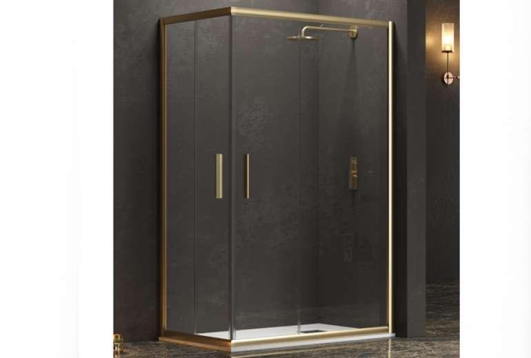 Tuš kabina Efe 100 Oro 80x80