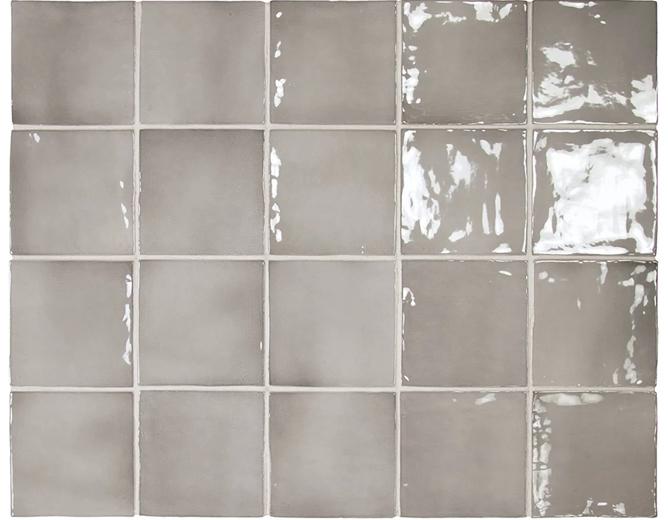 Manacor Mercury Grey 10x10