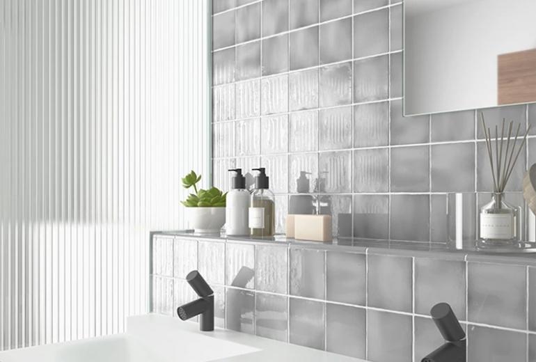 Manacor Mercury Grey 10x10