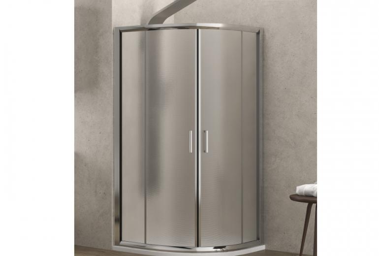 New Flora 200 Fabrik - 80x80x180