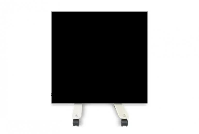 IR panel TCH RA 500 hibrid črni