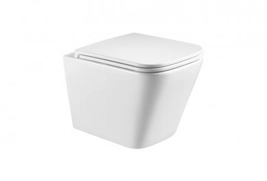 WC školjka LT 052 rimless