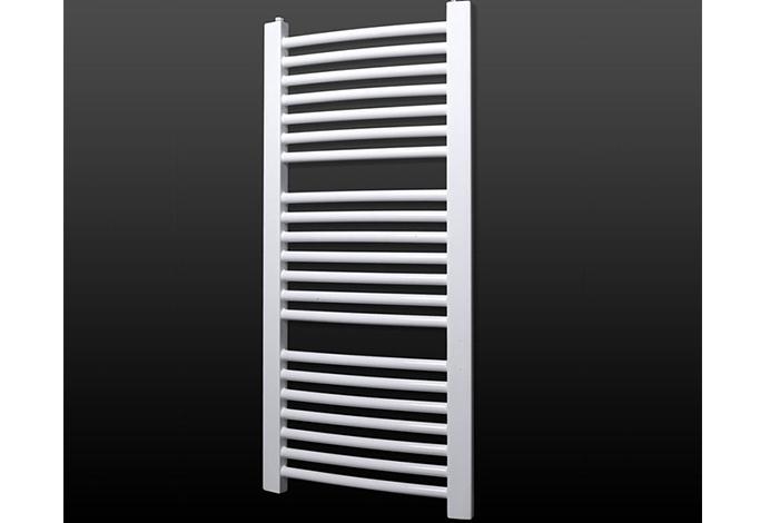 Radiator Lux zaobljeni 60x149 beli