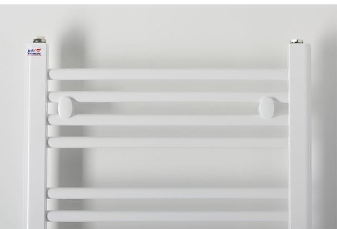 Radiator Standard ravni 50x131 beli