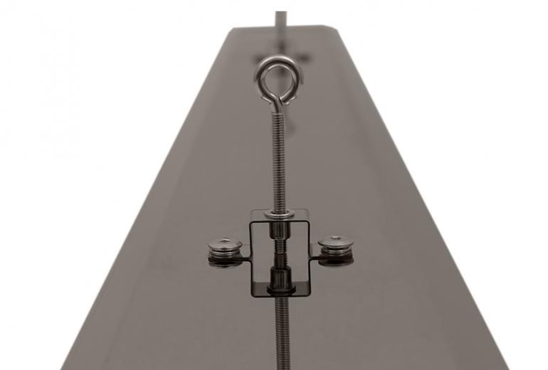 IR panel SW PRO 3000 