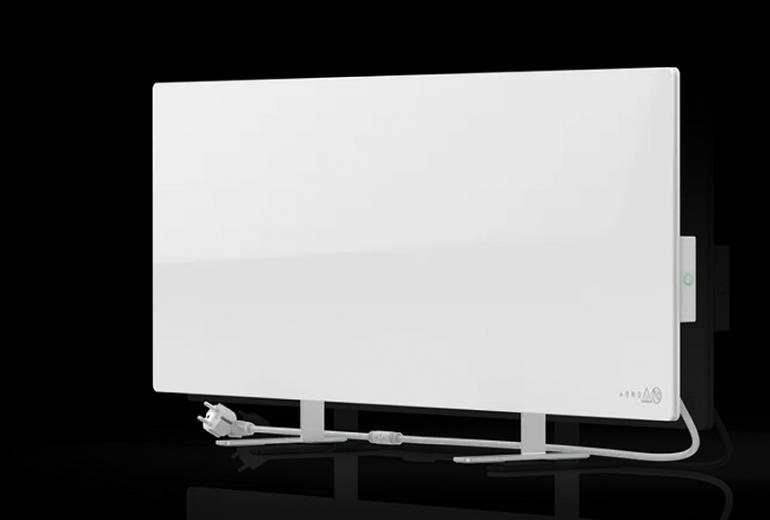 IR panel Europe 700 beli Wi-Fi