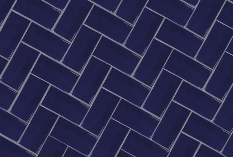 Evolution Cobalt gloss 7,5x15