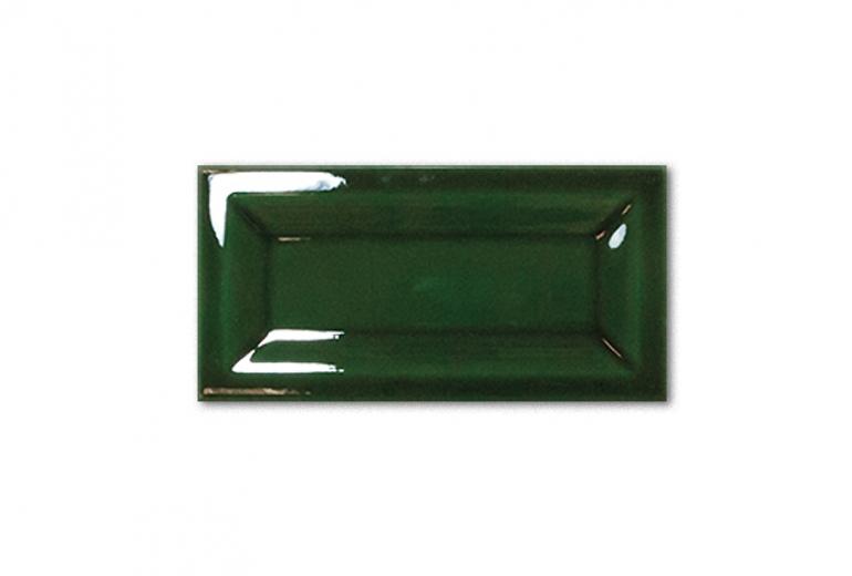 Evolution Inmetro Victorian Green gloss 7x15