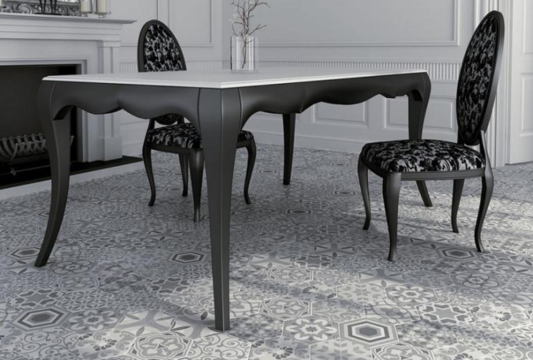 Hexatile Harmony mat 17,5x20