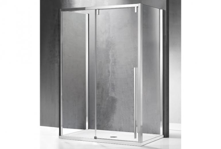 Tuš kabina Santorini 500 - 90x120