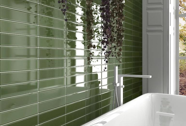 Limit Vert gloss 6x25