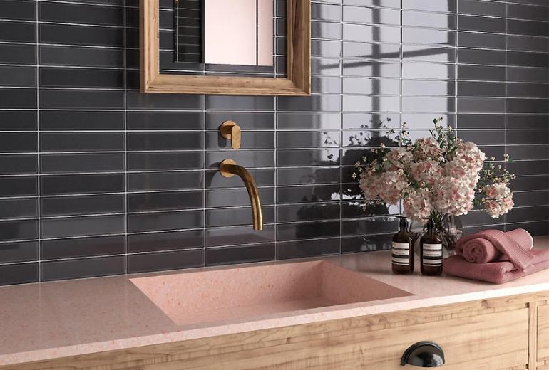 Limit Noir gloss 6x25