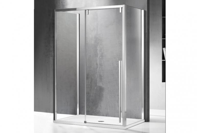 Tuš kabina Santorini 500 - 70x120