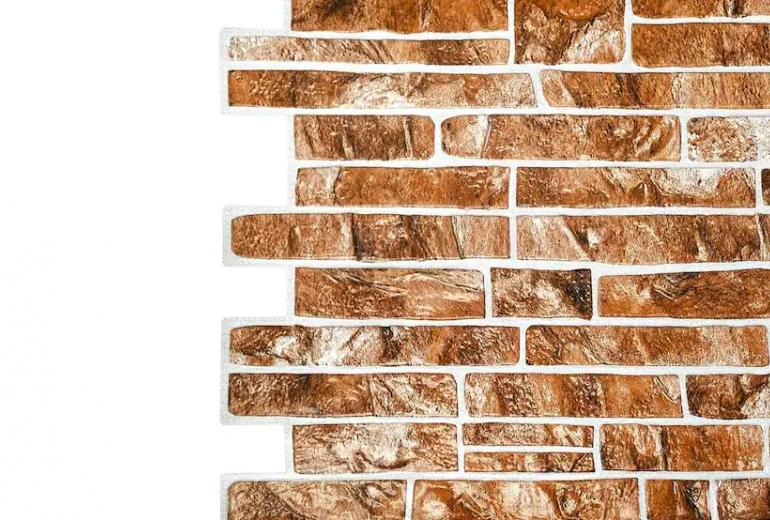 Slate Brown