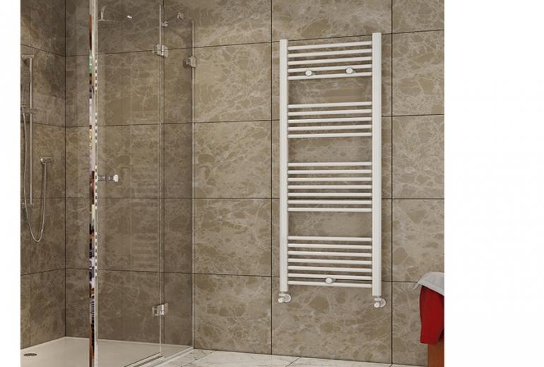 Radiator Prima White 60x80