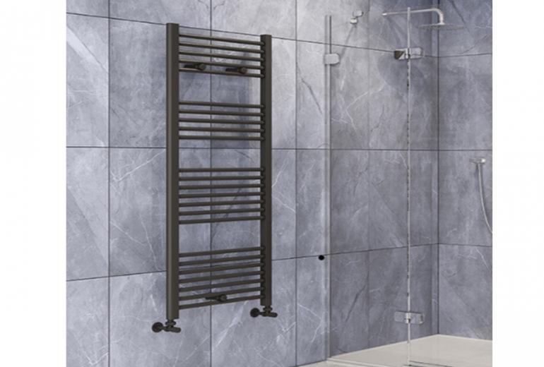 Radiator Prima Black 60x70