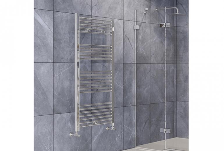 Radiator Prima Chrome 40x80
