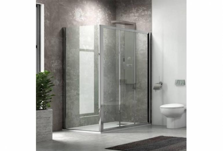 Tuš kabina Penta 300 SN10 150x90