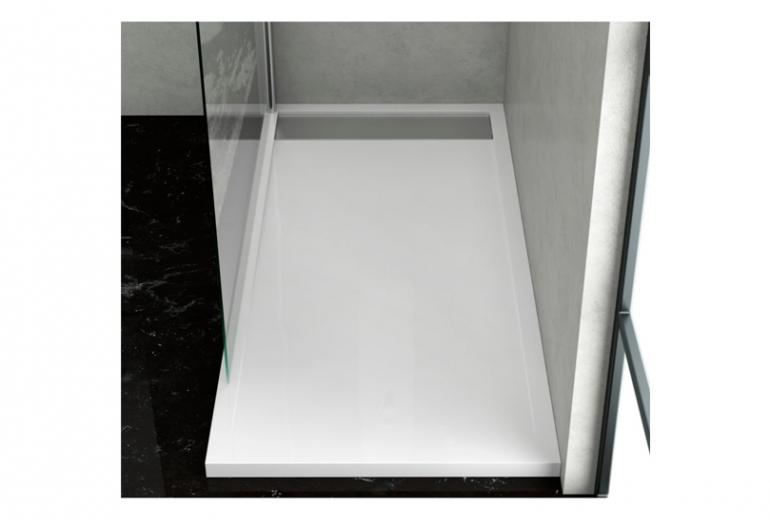 Tuš kad Element 3 80x120