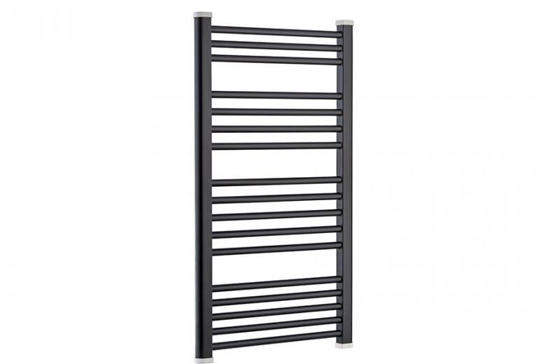Radiator Prima Black 60x140