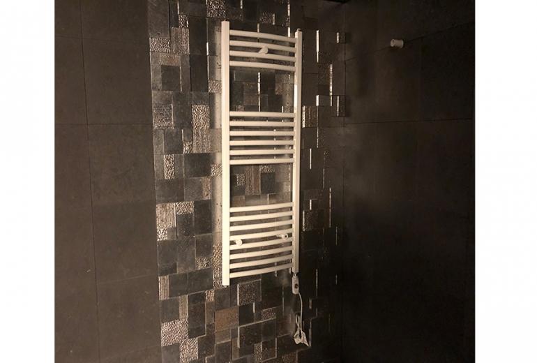 Radiator Prima White 40x160 E