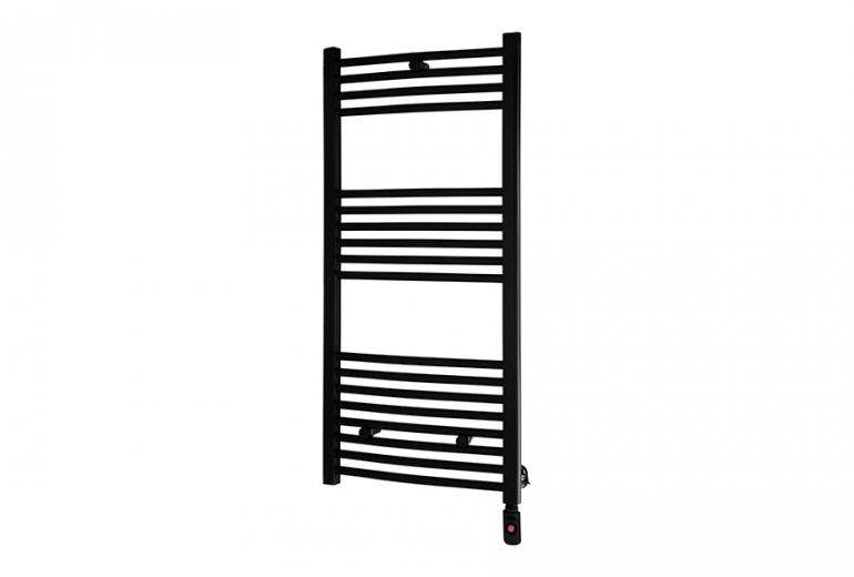 Radiator Prima Black 60x70 E