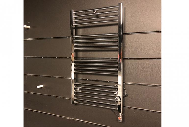 Radiator Prima Chrome 60x120 E