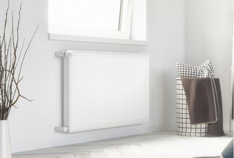 Panelni radiator Radik Klasik 11 90x80
