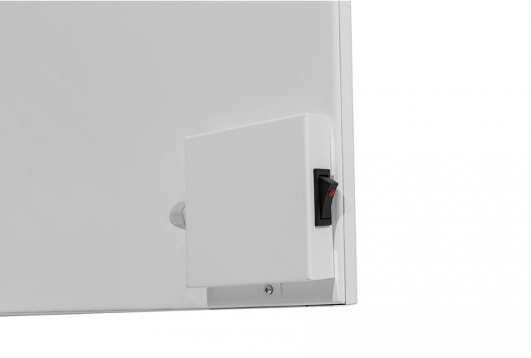 IR panel SW 500