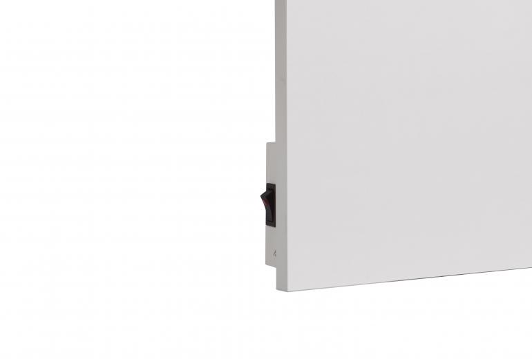 IR panel TCM 400