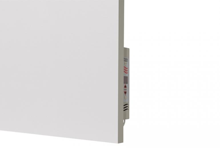 IR panel TCM RA 500