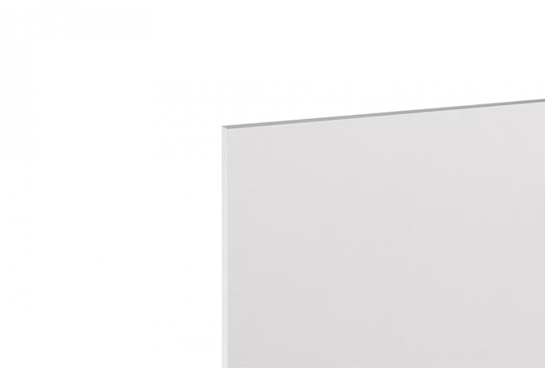 IR panel TCM 600 beli