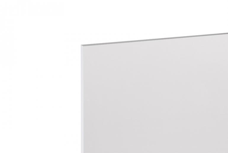 IR panel TCM RA 750 beli