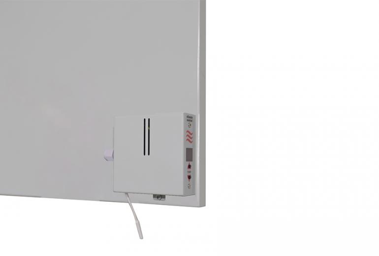IR panel TCM RA 750 beli
