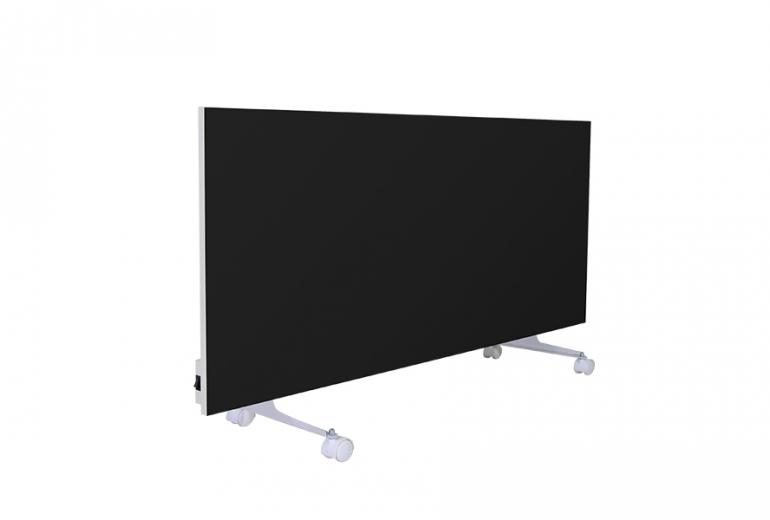 IR panel TCM 800 črni