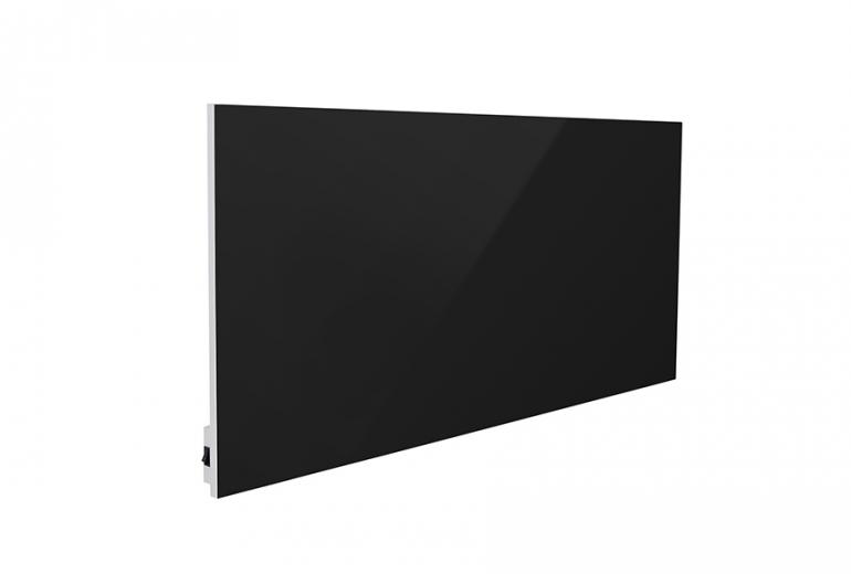 IR panel TCM 800 črni