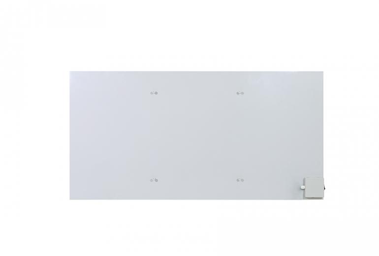 IR panel TCM 800 beli