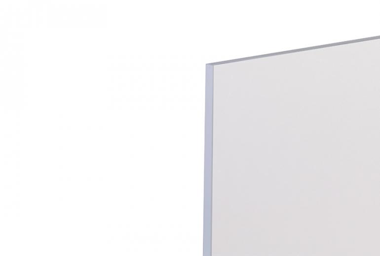 IR panel TCM 800 beli