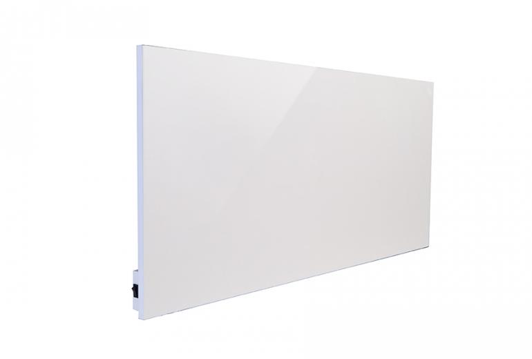 IR panel TCM 800 beli