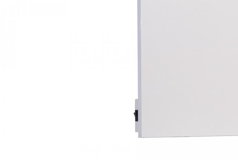 IR panel TCM 800 beli