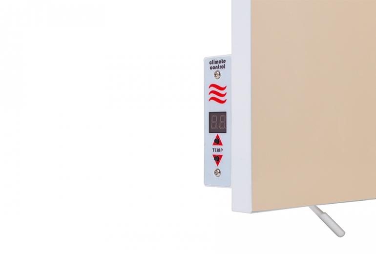 IR panel TCM RA 1000 bež