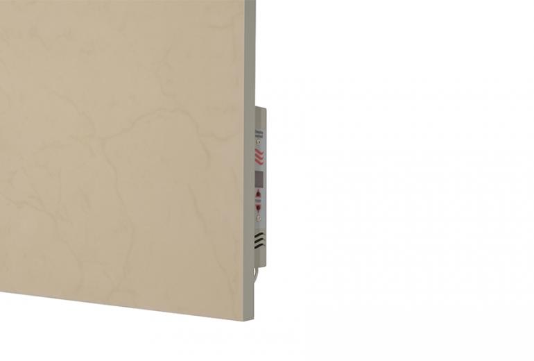 IR panel TCH RA 500 hibrid bež