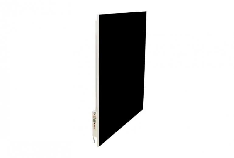 IR panel TCH RA 500 hibrid črni